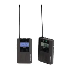 FBW AWM-U1 SET Black