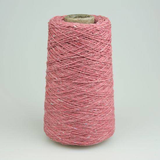 Пряжа 1/3.8 NM Soft Donegal, цвет 5535 Rea (100% шерсть мериноса)