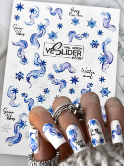 Слайдеры YeSlider №608