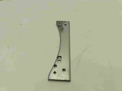 LS60840L кт224 Планка петли люка для стиральной машины AEG LS60840L б/у
