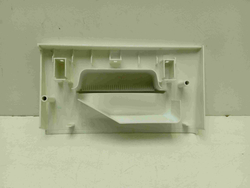 WLX24463OE/23 кт217 Крышка дозатора порошка для стиральной машины Bosch WLX24463OE/23 б/у