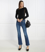 Джинсы GUESS - темно-синий (W4RA0L D5921)