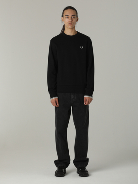 Мужская Толстовка Crew Neck