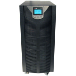 ИБП с двойным преобразованием N-Power Pro-Vision Black M6000 3/1 LT ─ ИБП 3ф/1ф 6 кВА online