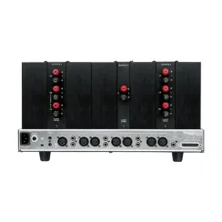 Mcintosh MC207