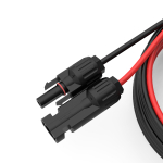 Кабель EcoFlow для подключения солнечных панелей к разъёму XT60i