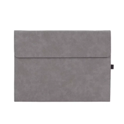 Чехол для Microsoft Surface Pro 9 10 11 алькантара