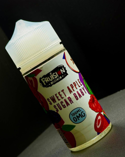 Flavour Concentrate Fruision