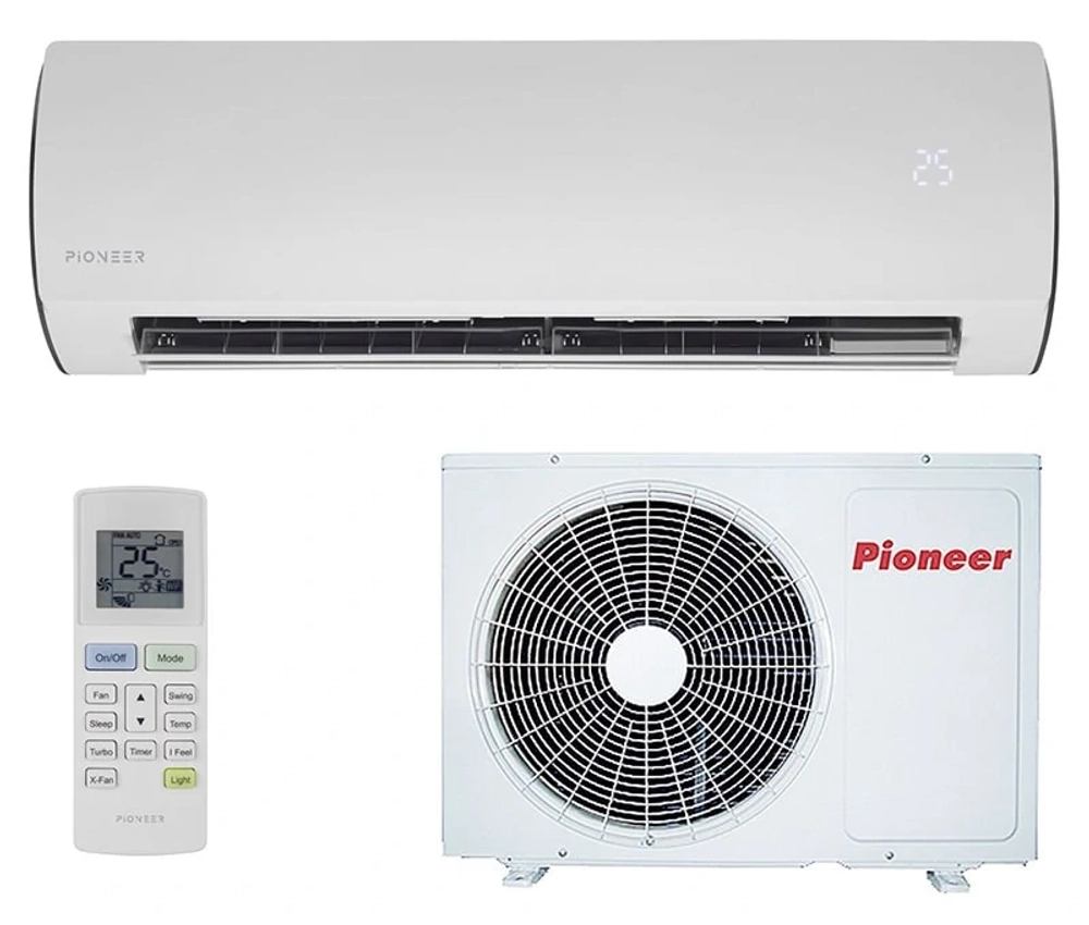 Pioneer KFR35MW/KOR35MW Nord-30
