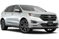 Ford Edge 2 2016-2023+