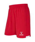 Шорты игровые Jogel DIVISION PerFormDRY Union Shorts-K, красный R2