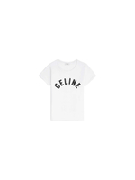 Футболка CELINE
