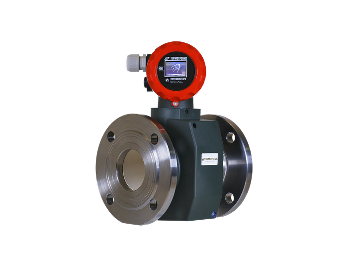 Купить Расходомер Питерфлоу РС20 фланц. недорого со склада в Хабаровске, Якутске, Владивостоке, Южно-Сахалинске, Благовещенске