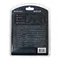 Геймпад Defender Omega USB, проводной, вибрация, для PC, USB, черный