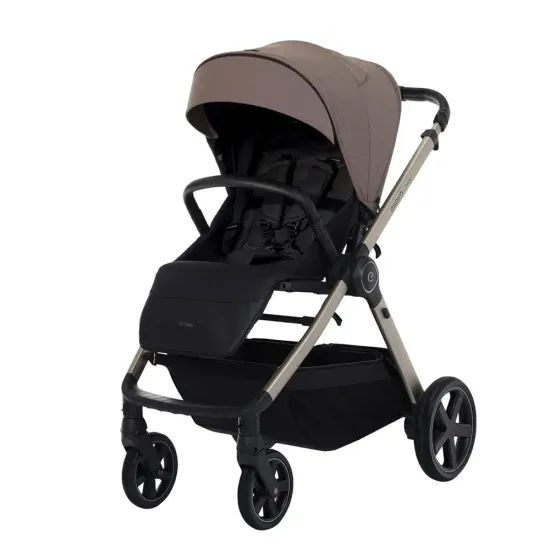 Коляска Espiro Only 2 в 1 Nude Brown (408)