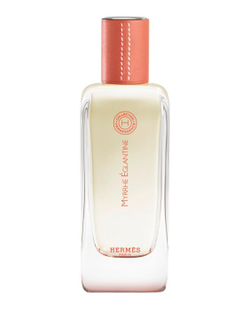 Hermes Myrrhe Eglantine туалетная вода