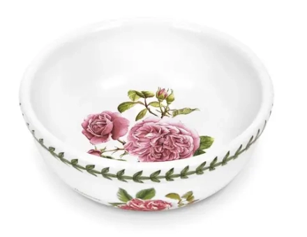 Portmeirion Миска Botanic Roses 14 см Portmeirion EAN 00798341