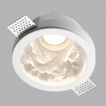 Встраиваемый светильник Odeon Light HIGHTECH 7168/7CL