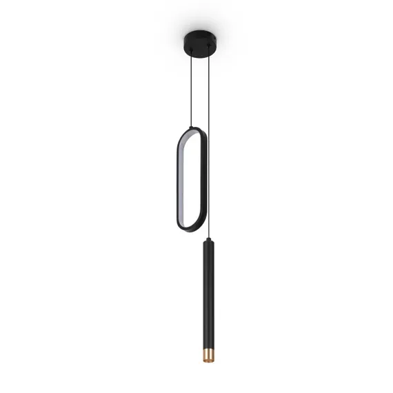 Подвесной светильник Airy FR6082PL-L23B Freya