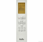 Сплит-система Ballu Lagoon BSD-07HN1_24Y до 22кв