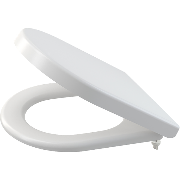 Сиденье для унитаза Softclose Alcadrain (Alcaplast) A67