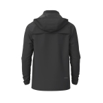 Куртка ветрозащитная Evolution 24 Rain Jacket — Black