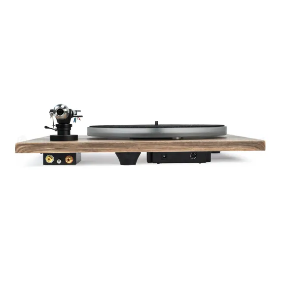 Auris Blues Walnut + Goldring E2 + Inakustik Premium Phono Cable RCA-RCA 1.5m