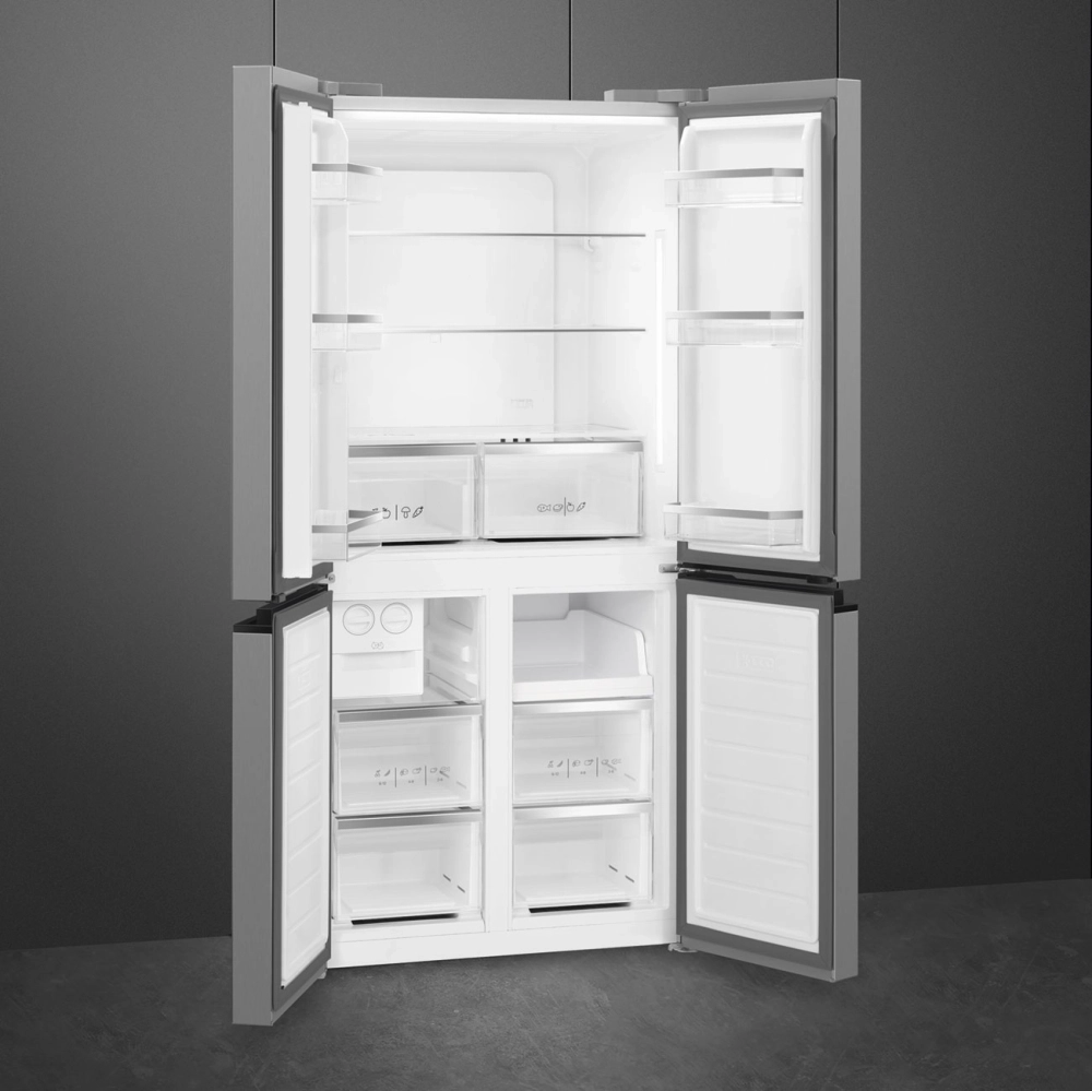 Холодильник Smeg FQI48XE