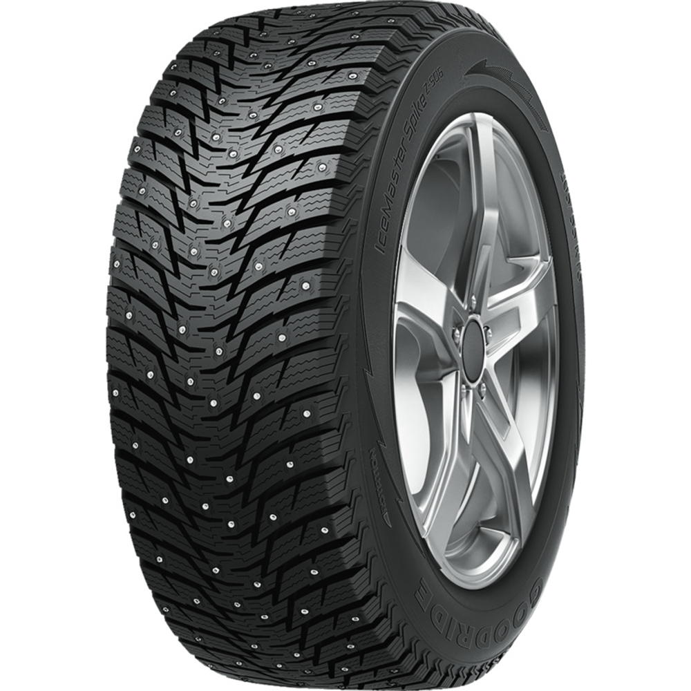 Triangle 235/45R18 98T XL IceMaster Spike Z-506 TL (шип.)