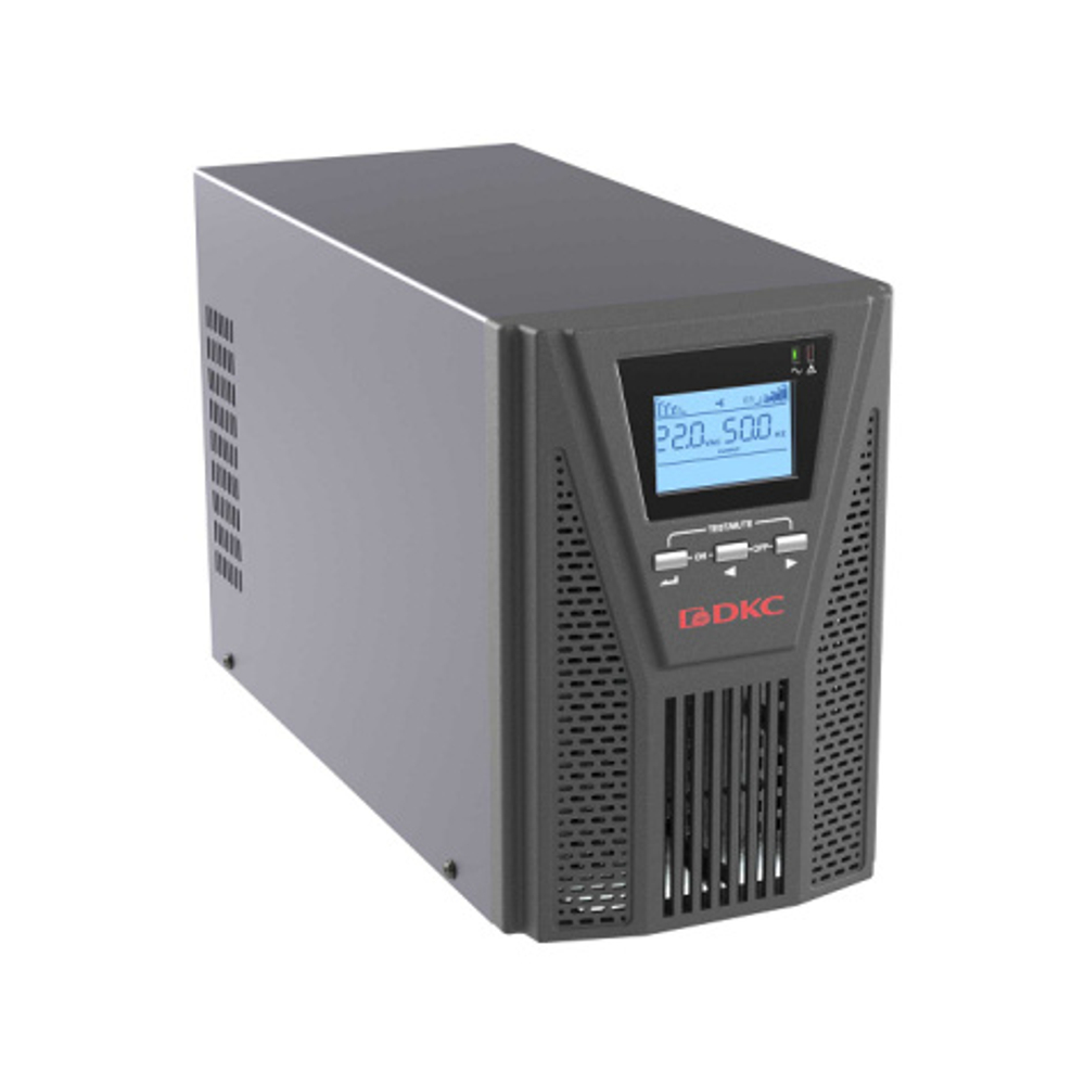 Источник бесперебойного питания DKC SMALLT1A0PS