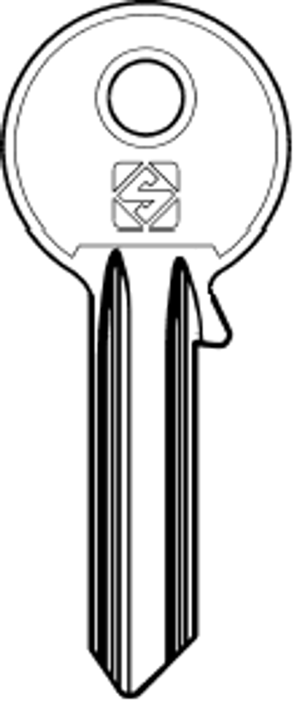 UL051 SILCA 13874