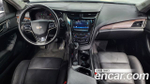 Cadillac CTS 2.0 — 2016