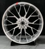 Кованые диски для BMW S1000RR M1000RR БМВ мотоцикл колеса ковка диск