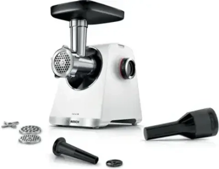 Мясорубка Bosch MFWS609W