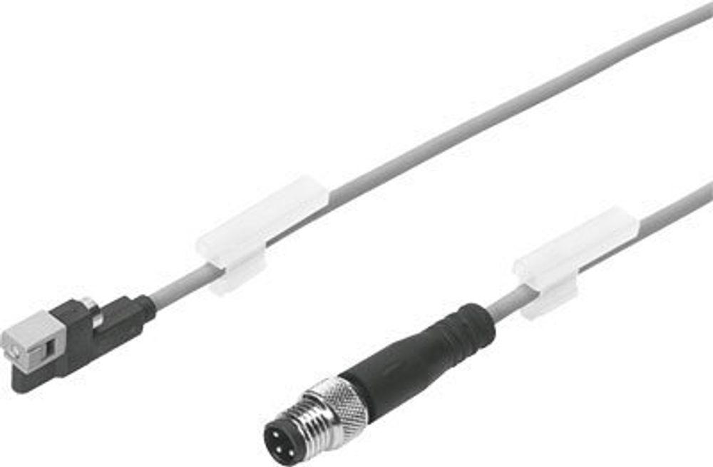 SMT-8G-NS-24V-E-0,3Q-M8D Датчик положения