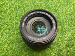 Sigma 18-250mm 3.5-6.3 DC OS HSM Macro Canon