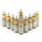 RCA-коннектор AURA RCA-P210