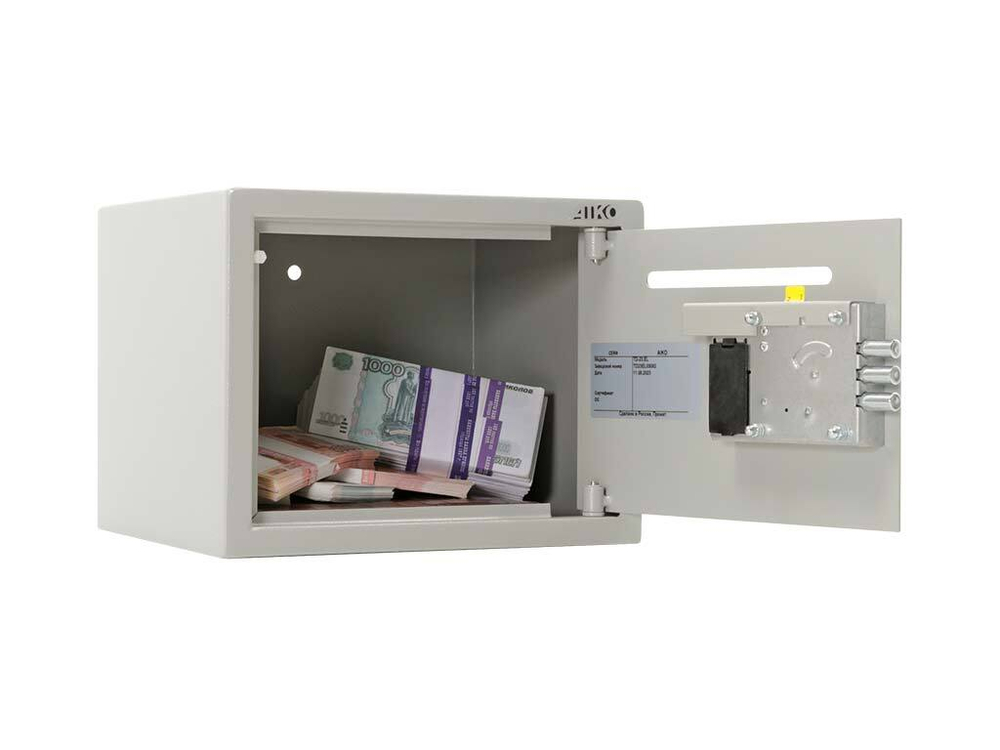 Cейф AIKO TD 23 EL