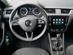Навигационный блок для Skoda Octavia 2013-2020 A7 - Kuberg DZ-218 на Android 9.0, 4G-SIM