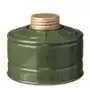 Противогазовый фильтр "Дополнительный патрон "ДПГ-3" Бриз, многоразовый, 1 шт