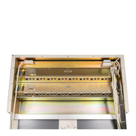 Studer A-800 16 channel
