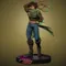 Joseph Joestar - JoJo’s Bizarre Adventure