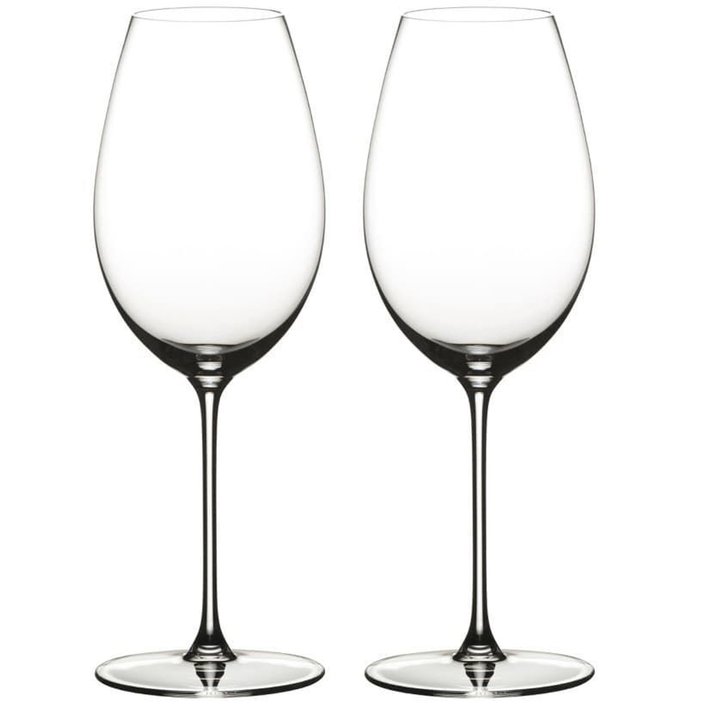 Набор из 2-х бокалов для вина Veritas Sauvignon Blanc 440 мл Riedel