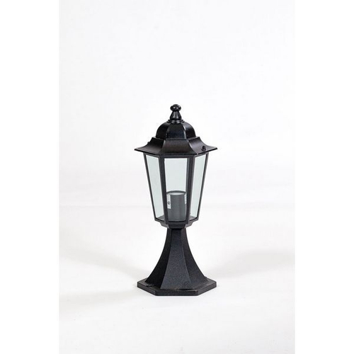 Ландшафтный столбик YAOHUA LUX PETERSBURG S 79804S Bl