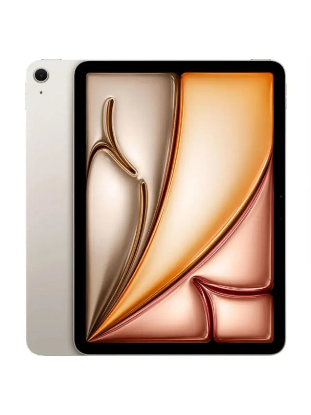 13" Планшет iPad Air 8/512 ГБ MV2L3HN/A BEIGE