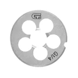 Плашка G1/4 Сибртех — фото 2