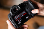 Беззеркальный фотоаппарат Canon EOS R7 Body