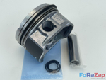 Поршни комплект STD VAG 1.4