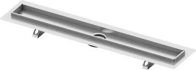 Дренажный канал TECEdrainline, прямой, 70 см