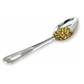 Ложка гарнирная 28 см. нерж. MGSteel (42873)